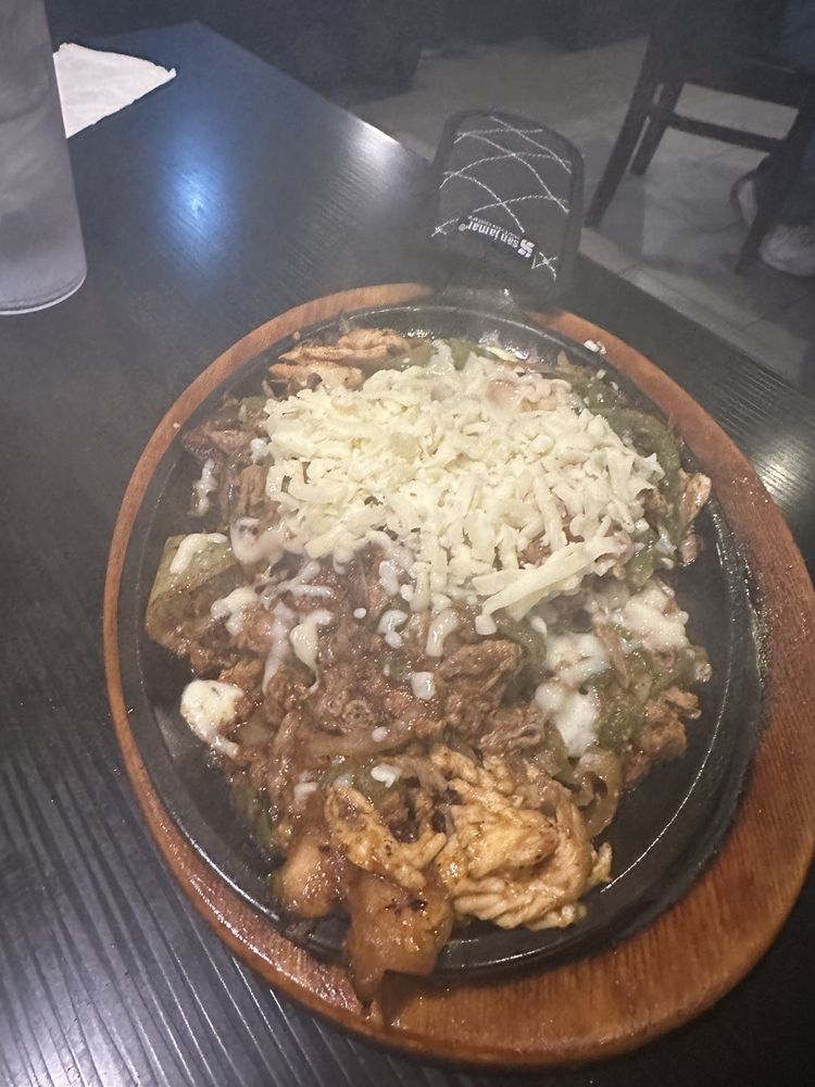 Fiesta Mexicana Benson — Mexican restaurant in Benson