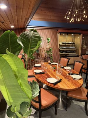 Harmony Brazilian Steakhouse & Bar by null