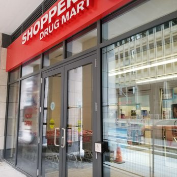 Shoppers Drug Mart - Entrance - Drugstores Near Me - Toronto, Ontario Shoppers Drug Mart - Entrance - Drugstores Near Me - Toronto, Ontario