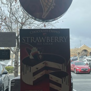 Rocky Mountain Chocolate Factory - a chocolate dipped strawberry cake - Chocolatiers & Shops Near Me - Palmdale, California Rocky Mountain Chocolate Factory - a chocolate dipped strawberry cake - Chocolatiers & Shops Near Me - Palmdale, California