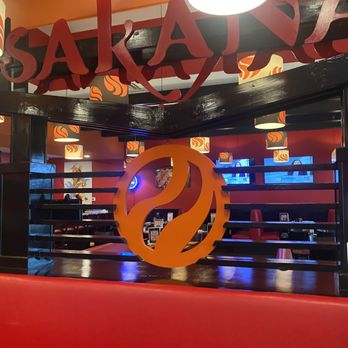 Sakana Sushi Bar & Grill - Sushi Bars Near Me - Moore, Oklahoma
