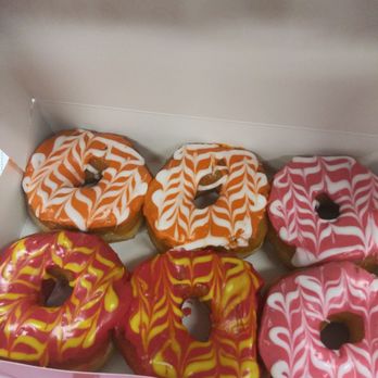 Amy's Donuts - Yum - Donuts Near Me - Albuquerque, New Mexico