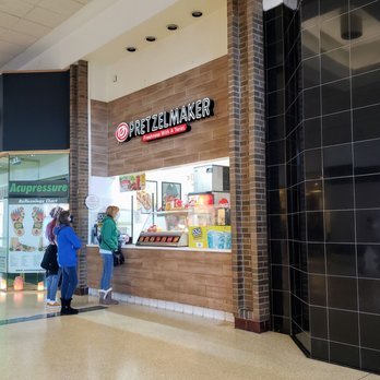 Pretzelmaker - Storefront for Pretzelmaker Westwood Mall - Pretzels Near Me - Jackson, Michigan Pretzelmaker - Storefront for Pretzelmaker Westwood Mall - Pretzels Near Me - Jackson, Michigan