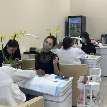 M Jenn Nail & Spa - We love Jennifer! - Nail Salons Near Me - Union City, California M Jenn Nail & Spa - We love Jennifer! - Nail Salons Near Me - Union City, California