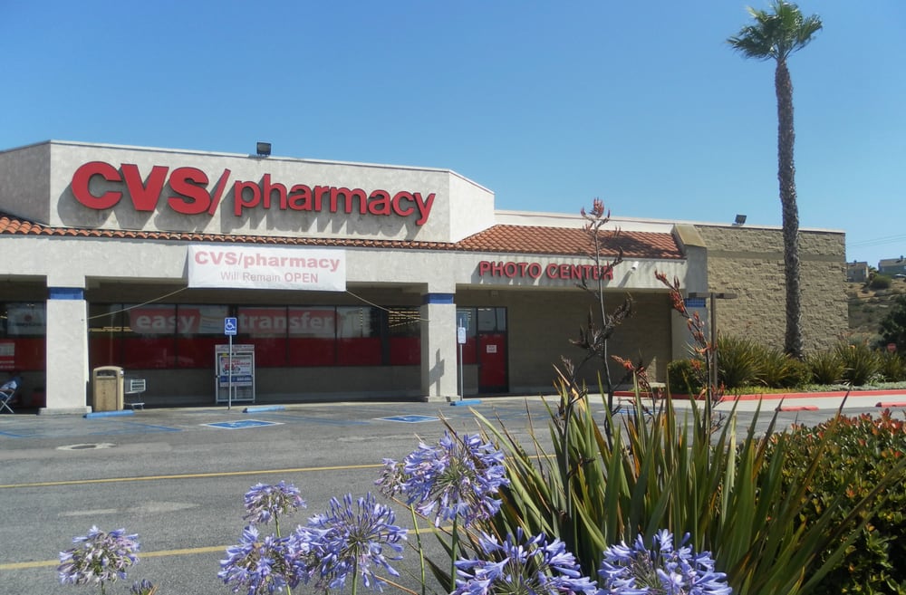 CVS PHARMACY CLOSED 11 Photos & 20 Reviews 5748 Mesmer Ave, Culver City, California