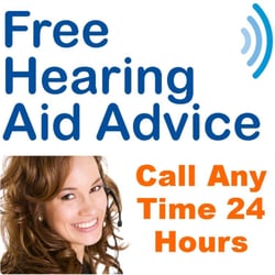 Audio Advantage Hearing Aid Center - Free Hearing Aid Advice
