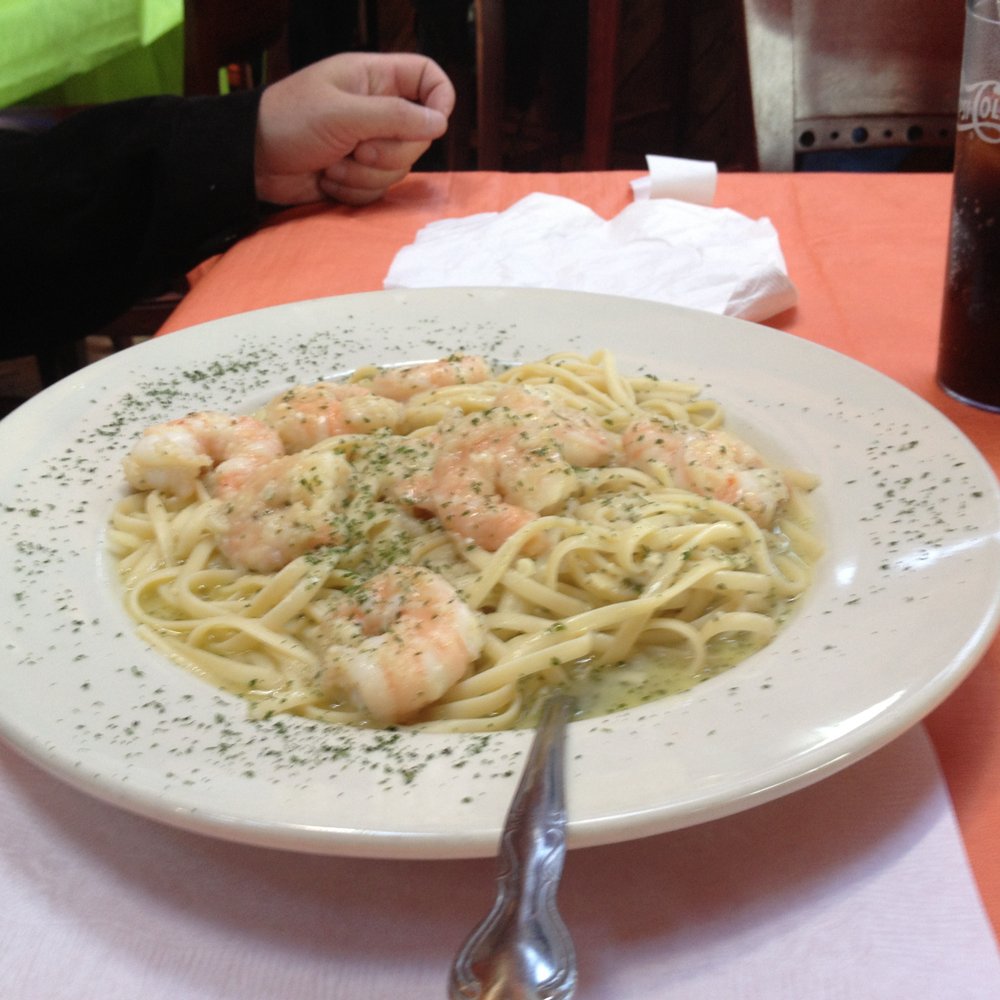 Blue Rock Cafe - shrimp scampi - Seafood Near Me - Keyport, New Jersey Blue Rock Cafe - shrimp scampi - Seafood Near Me - Keyport, New Jersey