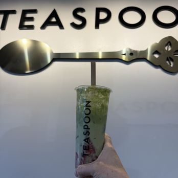 Teaspoon - Bubble Tea Near Me - Sacramento, California Teaspoon - Bubble Tea Near Me - Sacramento, California
