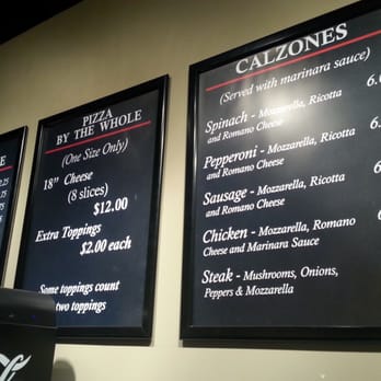 Christians Pizza - Pizza Near Me - Richmond, Virginia