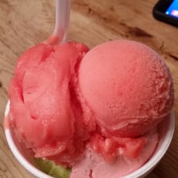 Sorbets