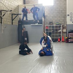 Werdum Training Center