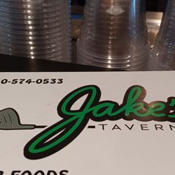 Jake's Tavern
