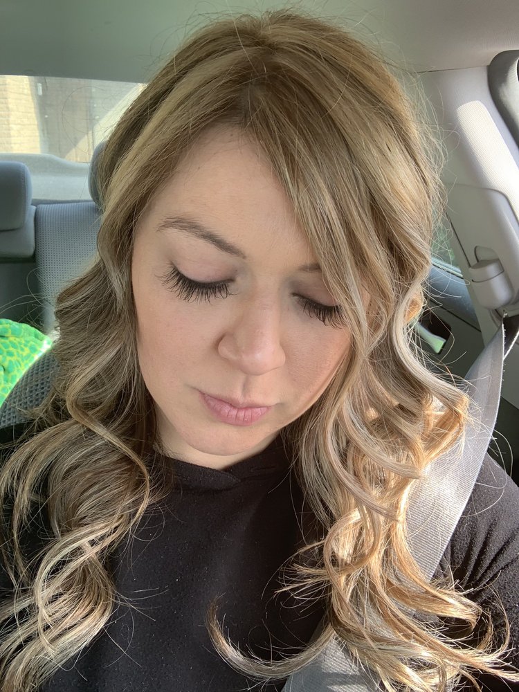 EVOLUTION HAIR SALON Updated October 2024 5130 N Blackstone Ave, Fresno, California Hair