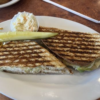 Maywood Pancake House - The amazing panini - Breakfast & Brunch Near Me - Maywood, New Jersey