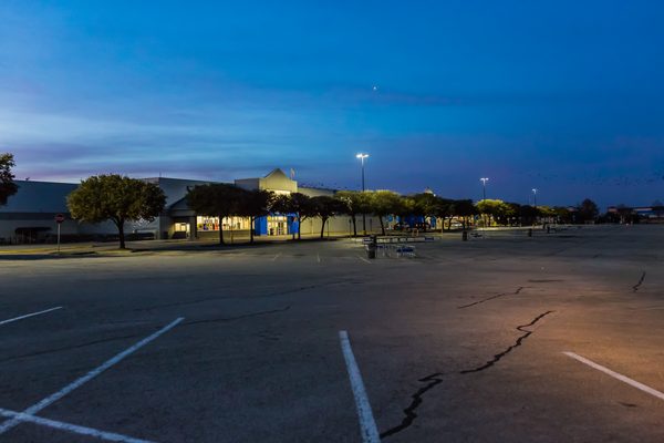 Walmart Vision & Glasses