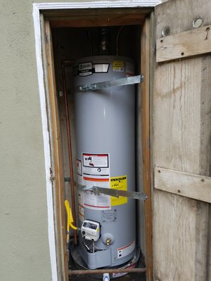 Water Heater Repair - Whether its a residential or a commercial water heater. Full Spectrum Plumbing will take care of your water heater installation or repair. Water Heater Repair - Whether its a residential or a commercial water heater. Full Spectrum Plumbing will take care of your water heater installation or repair.