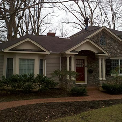 Skyline Roofing