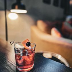 The Bunker Performance Lounge & Cafe - Come relax with a drink and enjoy the live music