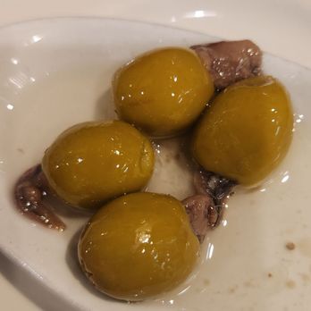 El Xampanyet - Tapas Bars Near Me - Barcelona, B