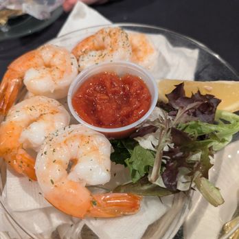 Kavanaugh's Esquire Club - Shrimp cocktail - Seafood Near Me - Madison, Wisconsin Kavanaugh's Esquire Club - Shrimp cocktail - Seafood Near Me - Madison, Wisconsin