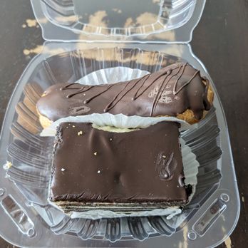 Cinderella - Bakeries Near Me - San Francisco, California