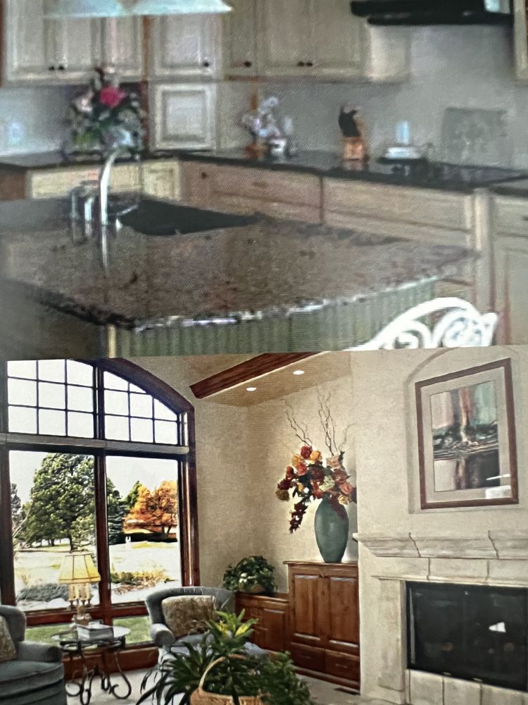 Slide of Kemp Construction Services