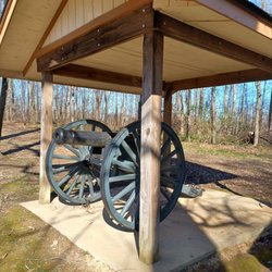 Battle of Salem Cemetery