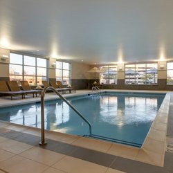 Hyatt House Chicago / Oak Brook