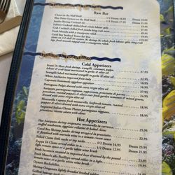 Coral Bay Cafe