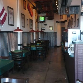 Wingstop - Chicken Wings Near Me - Miami, Florida