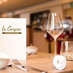 La Cuisine Rademacher - Impressionen