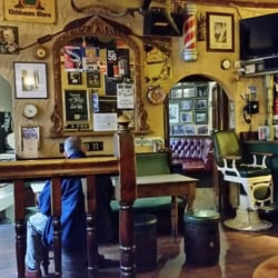 Barrels Ale House - The Barrels ale house