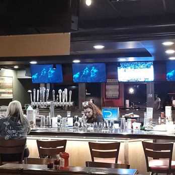 Applebee's Grill + Bar - Bar shot shot shot everybody! Lol - American Near Me - Hickory, North Carolina