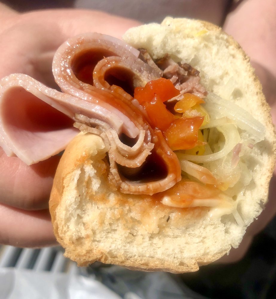 MIKE’S SUBS 10 Reviews 122 Ottawa Street N, Hamilton, Ontario, Canada Sandwiches