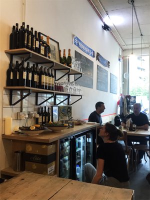 Rudy's Pizza Napoletana - Ancoats by null