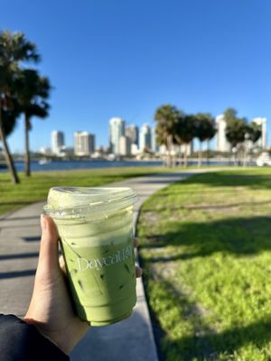 Daycation Coffee by null