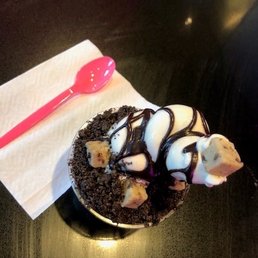 Cookie Crumble Cookie Crumble