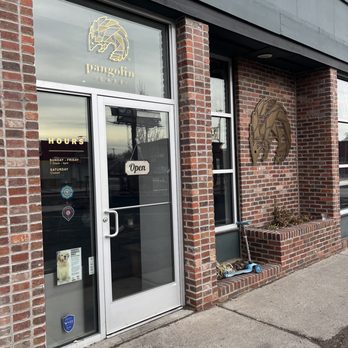 Pangolin Café - Coffee & Tea Near Me - Reno, Nevada Pangolin Café - Coffee & Tea Near Me - Reno, Nevada