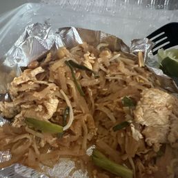 This pad sorry I ate most of it lol This pad sorry I ate most of it lol