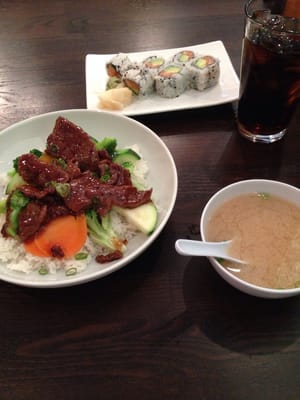Ginger Exchange - Symphony Boston by null