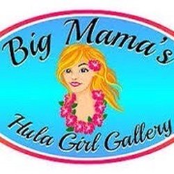 Big mama’s Hula Girl Gallery