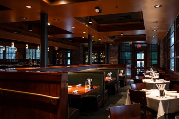 Copper Canyon Grill by null