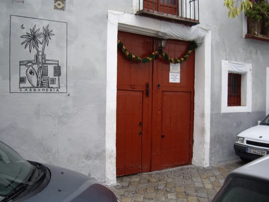 La Carbonería by null