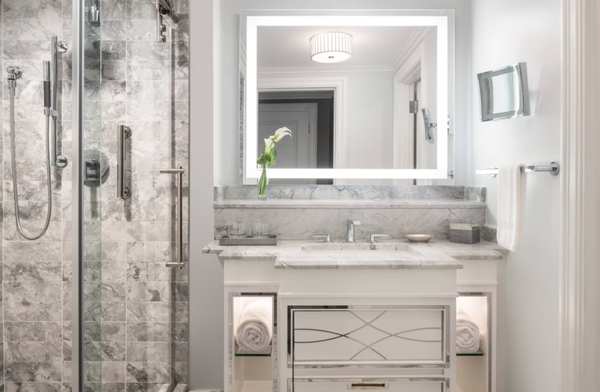 The Ritz-Carlton, New Orleans by null