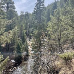 Ceran Saint Vrain Trail #801