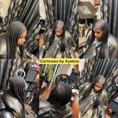 AYEKOO AFRICAN HAIR BRAIDING Updated October 2025 620 Photos 30