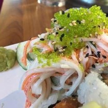 Maru Sushi & Grill - Sushi Bars Near Me - Kalamazoo, Michigan Maru Sushi & Grill - Sushi Bars Near Me - Kalamazoo, Michigan