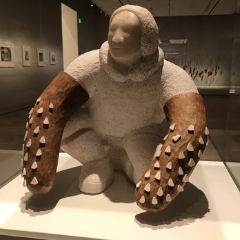 Anchorage Museum - Museums Near Me - Anchorage, Alaska Anchorage Museum - Museums Near Me - Anchorage, Alaska