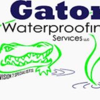 Gator Waterproofing Services - Waterproofing Near Me - Coeur d'Alene, Idaho Gator Waterproofing Services - Waterproofing Near Me - Coeur d'Alene, Idaho