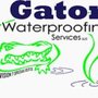 Gator Waterproofing Services